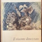 La distancia de una voz (Viaje mental por escenarios de Ítalo Calvino) – Carlos Schilling