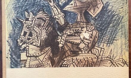La distancia de una voz (Viaje mental por escenarios de Ítalo Calvino) – Carlos Schilling