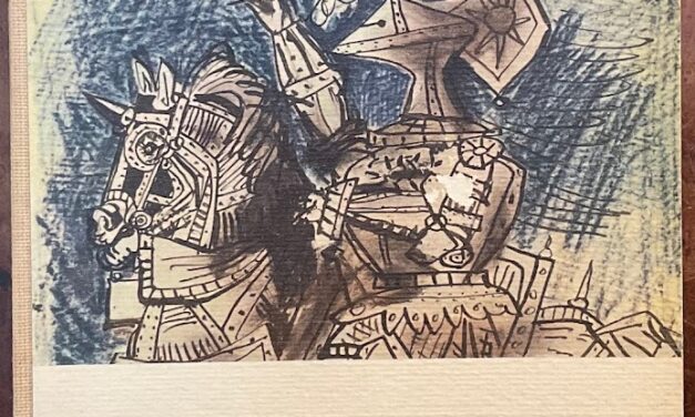 La distancia de una voz (Viaje mental por escenarios de Ítalo Calvino) – Carlos Schilling