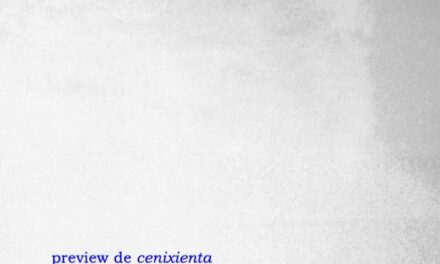 Salitre – Agustina Perez