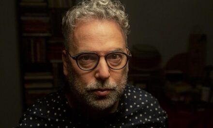 Los insectos – José Retik