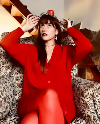 Josefina o la transubstanciación – Ana Regina